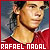  Rafael Nadal: 